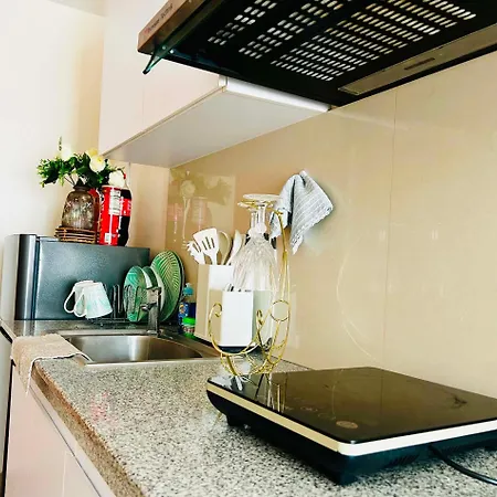 Residential Condo Rental Minglanilla Cebu