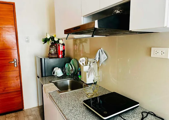 Aparthotel Residential Cebu Minglanilla