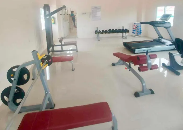 Aparthotel Residential Cebu Minglanilla